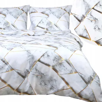 Povlečení Povlak na přikrývku Darymex 200 x 220 cm