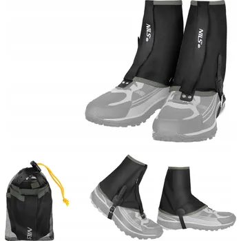 turistický návlek Univerzální vel Návleky Na Boty Nils Camp NC17113