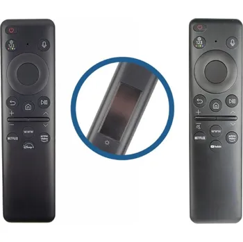 Náhradní dálkový ovladač pro SAMSUNG BN59-01480G