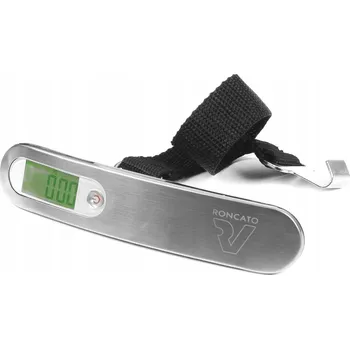 Váha na zavazadla Roncato ACCESSORIES 41-50 kg
