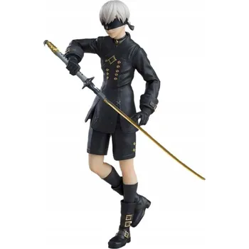 Figurka Nier Automata Ver 1.1A Pop Up Parade PVC Soška 9S YoRHa No.9 Type S 16 cm