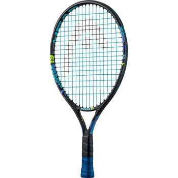 Raketový sport Dětská tenisová raketa Head Novak 19, 2025 HEAD