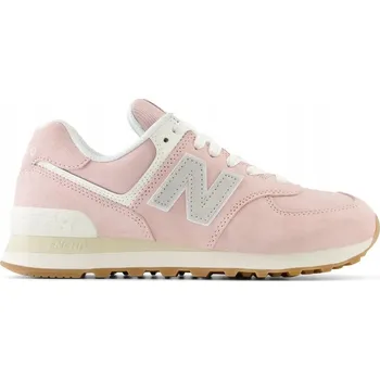 Dámská obuv New Balance 574 dámské sportovní boty WL574QE2 velikost 38