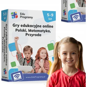 Matematika Vzdělávací programy - Online vzdělávací hry | Balíček: Polský, Matematika, Příroda