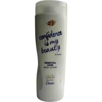 Tělové mléko DOVE BODY LOVE - tělové mléko pro suchou pokožku 400 ml