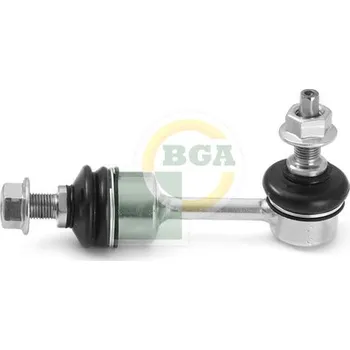 Stabilizátor nápravy Tyč nebo vzpěra stabilizátoru BGA SR9678