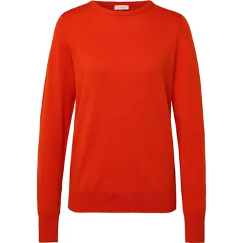 Dámské oblečení 712459 - Tchibo - Svetr z jemného úpletu merino - pro ženy - vel. L 44/46