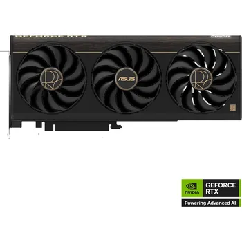 Grafická karta ASUS PROART-RTX5080-O16G 90YV0N30-M0NA00