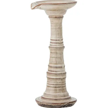 Svícen Bloomingville, Svícen na klasickou svíčku Rigby, 25 cm - Formadore