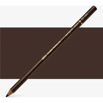 Pastelka Pastelka HOLBEIN Artists Burnt Umber OP180