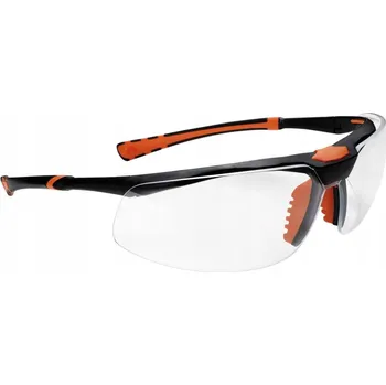 ochranné brýle Ochranné pracovní brýle čiré FORTIS