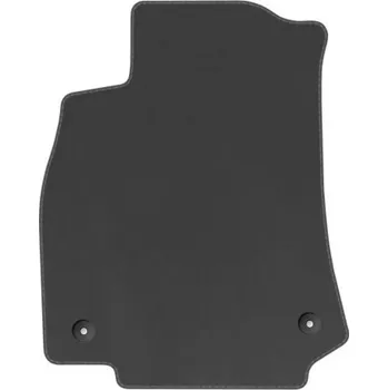 autokoberec Kobercové rohožky Edecor velurové 1 ks.