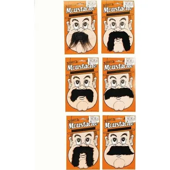 CHAKS Vousy mix druhů 1 ks