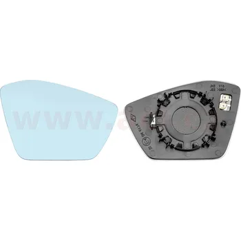 Sklo zpětného zrcátka vyhřívané, konvexní P ACI 7647838