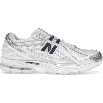 Dámská obuv New Balance 1906R White Navy Silver Metallic Velikost: 39.5 U1906RCM
