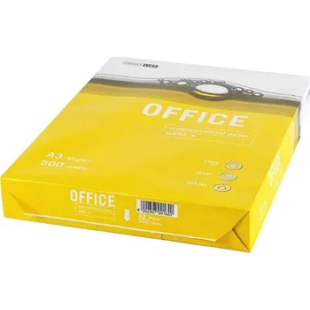 Kancelářský papír Kancelářský papír A3 Office