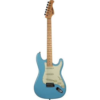 Elektrická kytara Elektrická kytara Prodipe Guitars Stratocaster, pravoruká, 6 strun