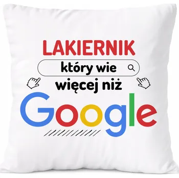 Polštář Polštář Pro Ředitele jako Dárek s potiskem Fotky, Bílý PoliDraw