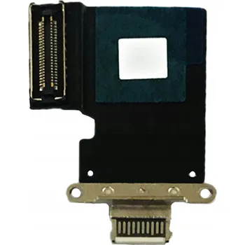 Pouzdro na tablet Konektor pro Apple iPad Pro 11 1. a 2. generace a iPad Pro 12,9 3. a 4. generace