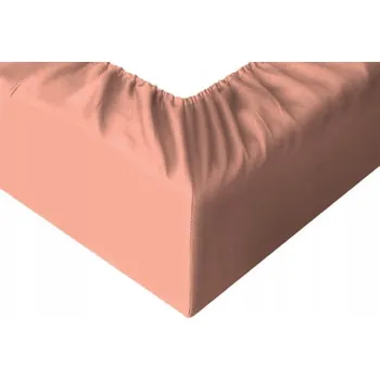 Prostěradlo Bavlněné Prostěradlo BabyMetka bavlna 120 x 200 cm