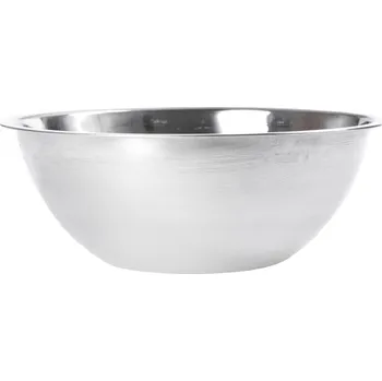 PROHOME - Miska 24 cm / 2,5l nerezová