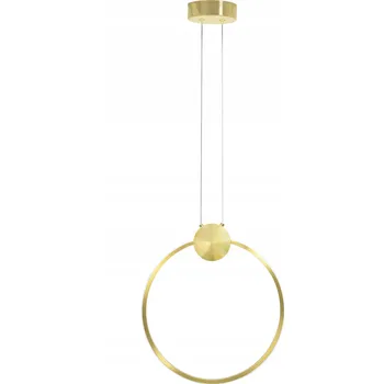 Závěsné svítidlo TOOLIGHT Moderní 1-bodové LED světlo (integrovaný zdroj)