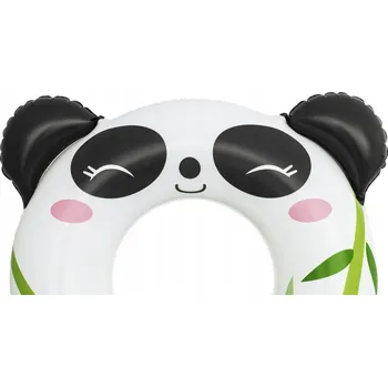 Nafukovací kruh na plavání, 2 vzory 36351 Bestway