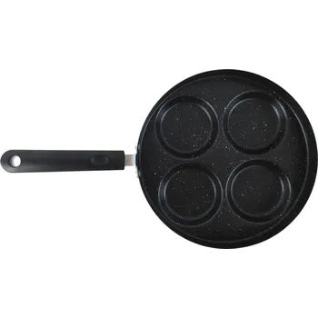 PROHOME - Pánev na lívance 24x4cm