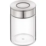 Kuchyňská dóza Cilio Vetro, sklo/ocel, 0,7 l