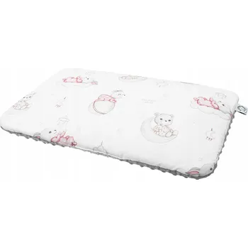 Polštář Spací Polštář Bonjour Cherie 40 x 30 cm