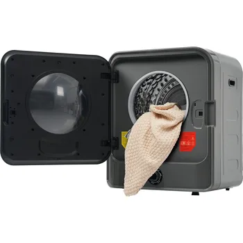 Sušička Mini sušička prádla bílá