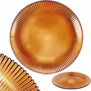 Talíř Dezertní talíř Vilde 21 cm