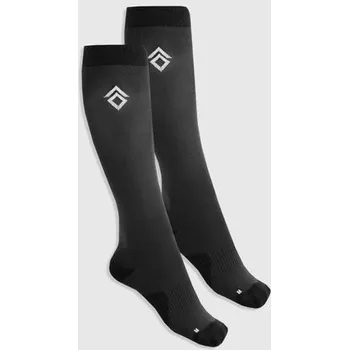 Dámské ponožky Podkolenky Aztec Diamond Pressure 2 páry One size