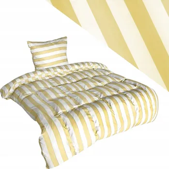 Povlečení Povlečení 140 x 200 2dílné Hladké Eusebia Home 04