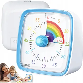 Kuchyňská minutka Bedee