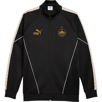 Bunda Puma Red Bull Salzburg King Anthem Jacket 2025/26 781781-14 Velikost L