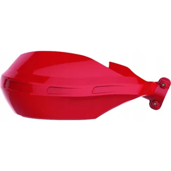 POLISPORT CHRÁNIČE RUKOU (HANDBARY) MODEL NOMAD S UNIVERZÁLNÍ SADOU