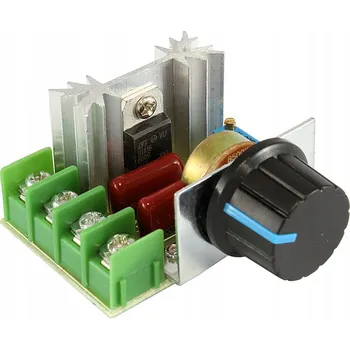 Regulátor Art THR-2kW