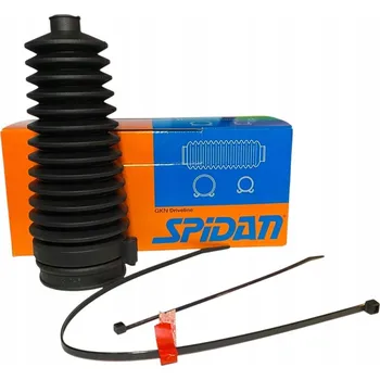 Posilovač řízení Spidan 83897 Sada manžet, řízení