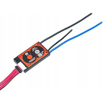 IP kamera Balancér Daly BMS LiIon 6S 20A T G-Series Standard