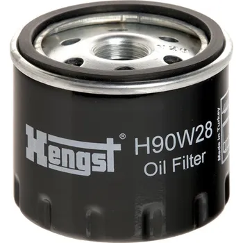 Olejový filtr Olejový filtr HENGST FILTER H90W28