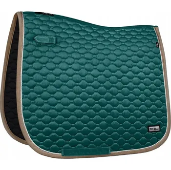 Podsedlová Dečka Fair Play DRE zelená, plná