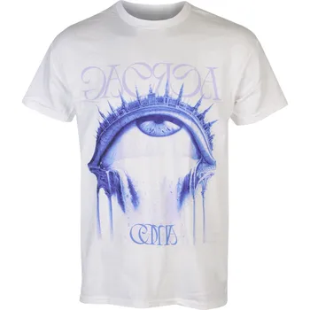 Tričko metal pánské Gaerea - COMA - PLASTIC HEAD - PH13617 - M