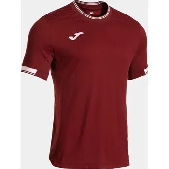 JOMA TOLETUM VI DRES UNISEX - Rudá - velikost 4XS