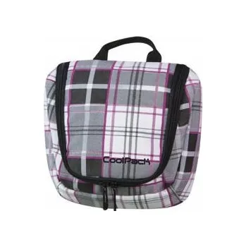 Kosmetická taška Kosmetická taštička CoolPack vícebarevná