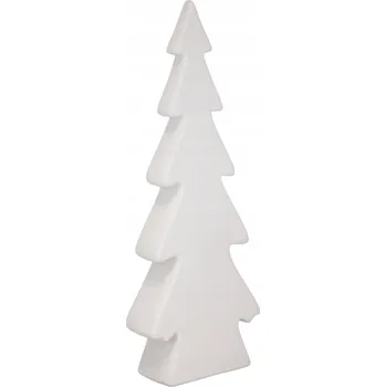 Vánoční dekorace Keramická vánoční Vánoční Koule vánoční baňky choinkę ceramiczna czarno biała maxi