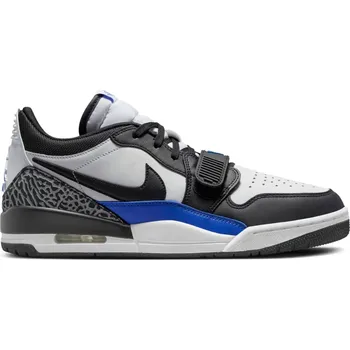 Pánská obuv Jordan Legacy 312 Low White Game Royal Velikost: 40.5 CD7069-114