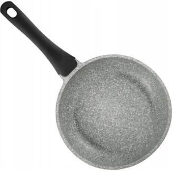 Pánev Tradiční pánev Ambition Azure 24 cm s nepřilnavým povrchem