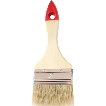 Malířský štětec Plochý štětec rovný Uni Grade 76 cm