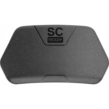 Helma na motorku SCHUBERTH C5, E2, S3 záslepka pro interkom SC2, černá